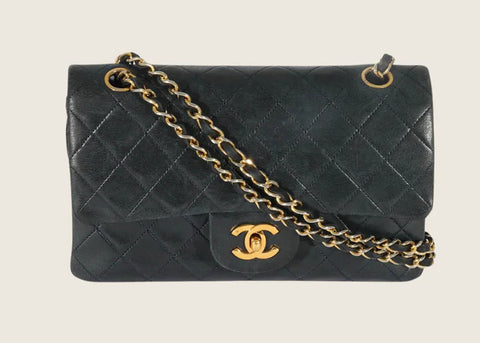 Vintage Chanel