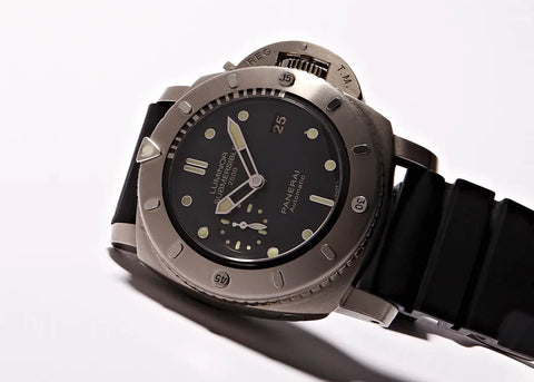 Diver
s Watches