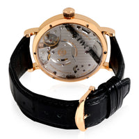 Portofino IW516203 Mens Watch in 18kt Rose Gold