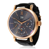 Portofino IW516203 Mens Watch in 18kt Rose Gold