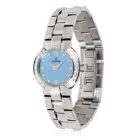 La Scala 0309743 Womens Watch in  Stainless Steel