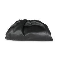 Nero Calfskin Leather Pouch