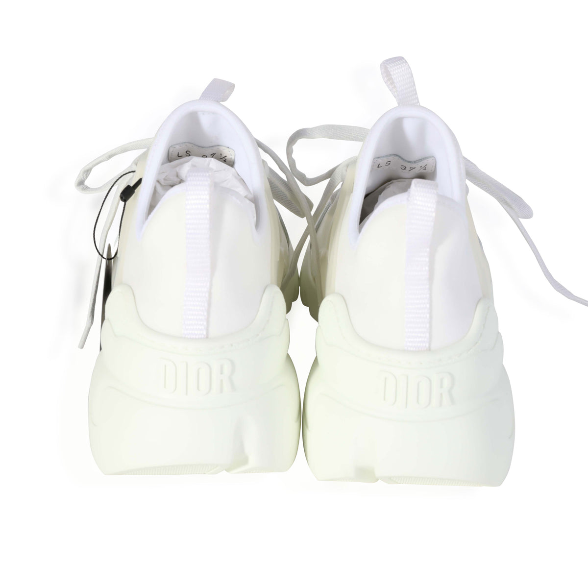 Dior -  Dior Wmns D-Connect White (35.5 EUR)