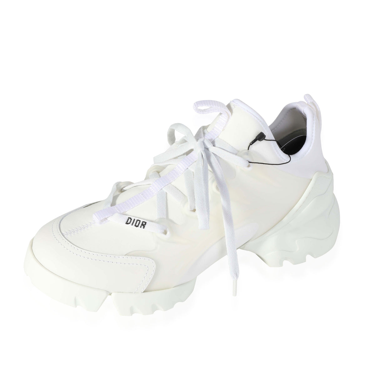 Dior -  Dior Wmns D-Connect White (35.5 EUR)