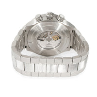 Defy Classic 03.0526.4021 Mens Watch in  Stainless Steel