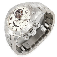 Defy Classic 03.0526.4021 Mens Watch in  Stainless Steel