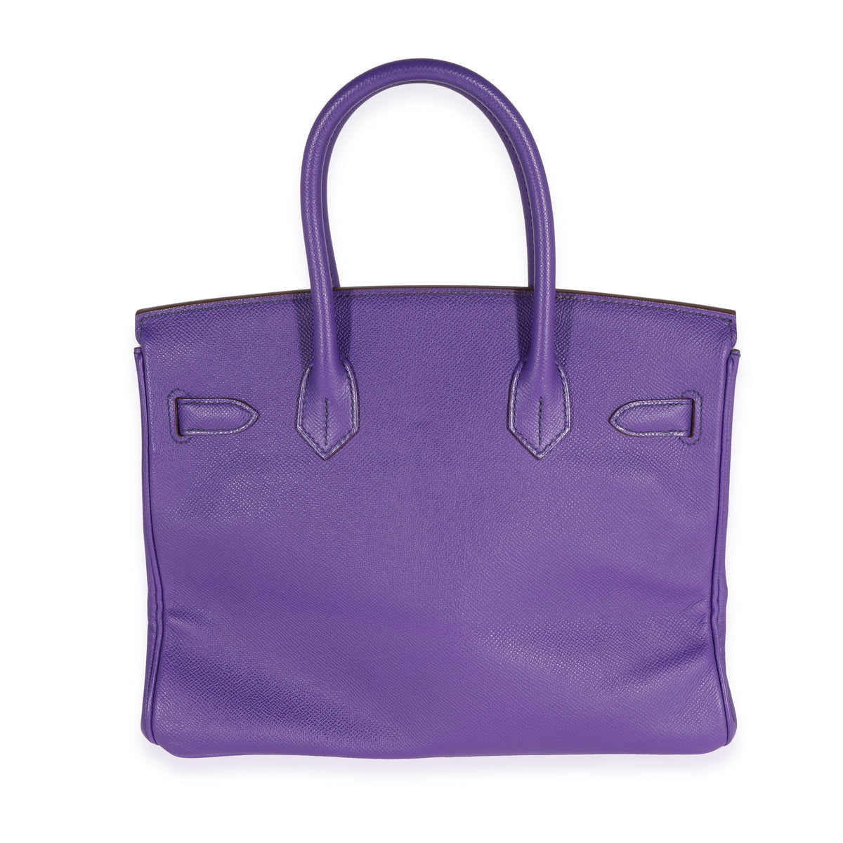 Crocus Epsom Birkin 30 PHW