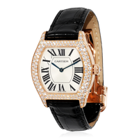 Tortue WA503751 Womens Watch in 18kt Rose Gold