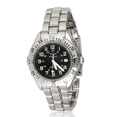 Colt A57035 Unisex Watch in  Stainless Steel