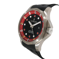 Admiral Racer 01.0157 Mens Watch in  Stainless Steel