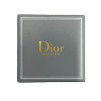 Dior Rose Céleste Mother-of-pearl & Diamond Open Ring 18K Yellow Gold 0.06 CTW