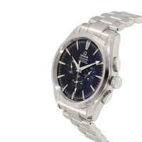 Seamaster Aqua Terra 2512.50.00 Mens Watch in  Stainless Steel