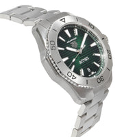 Aquaracer WBP2115.BA0627 Mens Watch in  Stainless Steel