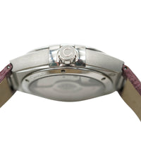 Constellation 131.18.36.20.61.001 Unisex Watch in  Stainless Steel