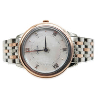 Prestige 434.20.30.60.05.001 Womens Watch in  Stainless Steel/Rose Gold