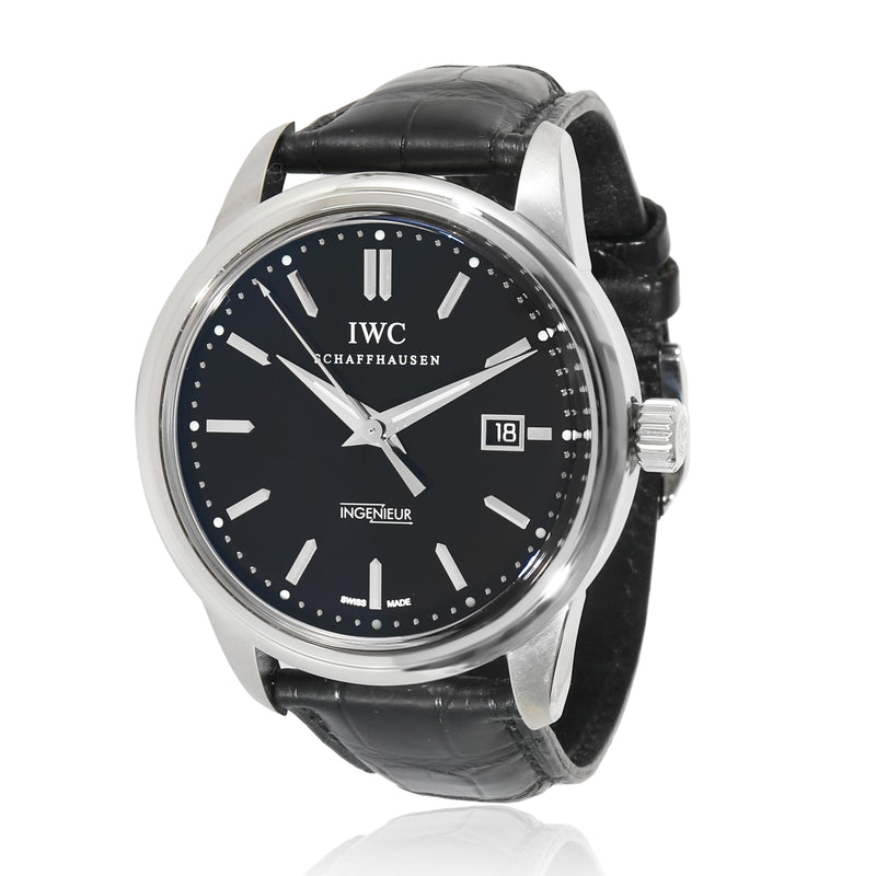 Ingenieur 1955 IW323301 Mens Watch in  Stainless Steel