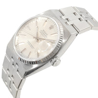 Datejust OysterQuartz 17014 Mens Watch in  Stainless Steel