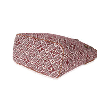 Bordeaux Jacquard Since 1854 Neverfull MM