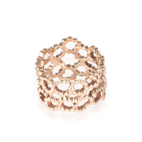 Dior Archi Dior Ring in 18k Rose Gold