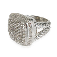 17mm Albion Diamond Ring, 1.70 ctw