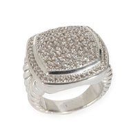 17mm Albion Diamond Ring, 1.70 ctw