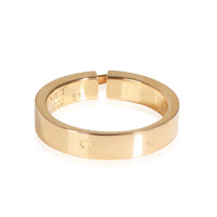 Liens Evidence Ring in 18K Rose Gold