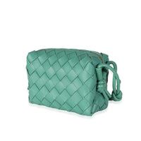 Mermaid Intrecciato Lambskin Candy Loop