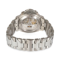 Luminor Chrono Flyback PAM00060 Mens Watch in  Titanium