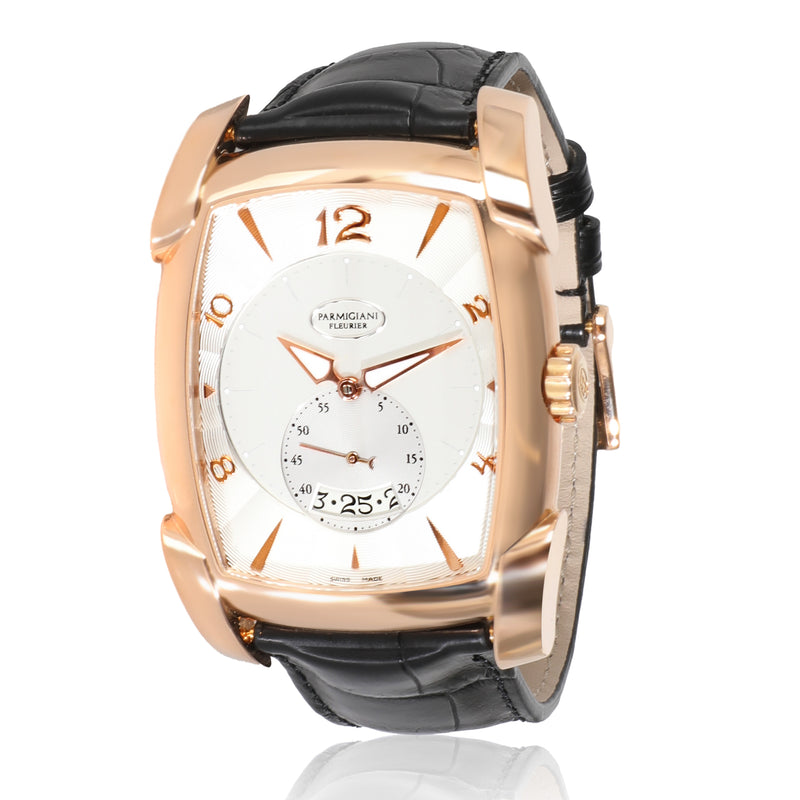 Fleurier Kalpa Grande PFC124-1000101 Mens Watch in 18K Rose Gold