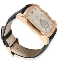 Fleurier Kalpa Grande PFC124-1000101 Mens Watch in 18K Rose Gold