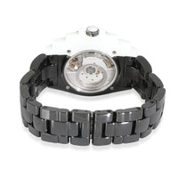 J-12 Cybernetic H7988 Unisex Watch in  Ceramic