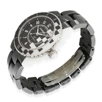 J-12 Cybernetic H7988 Unisex Watch in  Ceramic