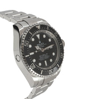 Sea-Dweller 116660 Mens Watch in  Stainless Steel