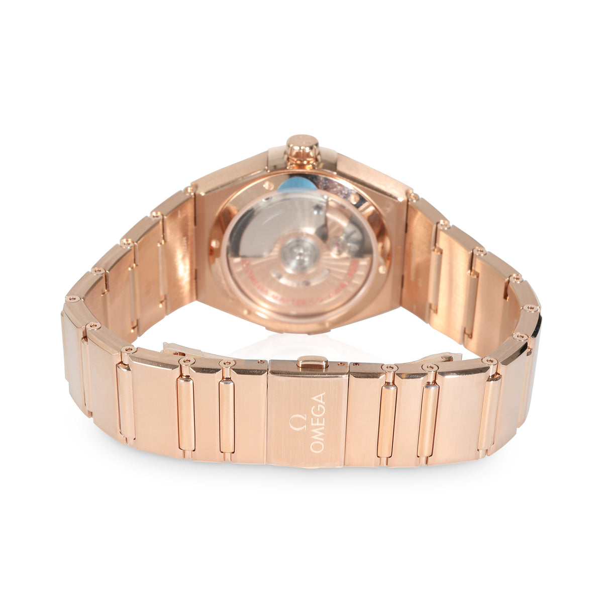 Constellation 131.50.36.20.03.001 Mens Watch in 18kt Rose Gold