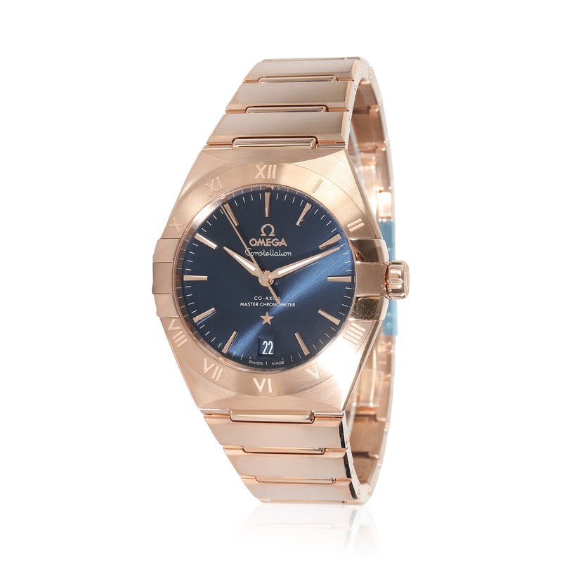 Constellation 131.50.36.20.03.001 Mens Watch in 18kt Rose Gold