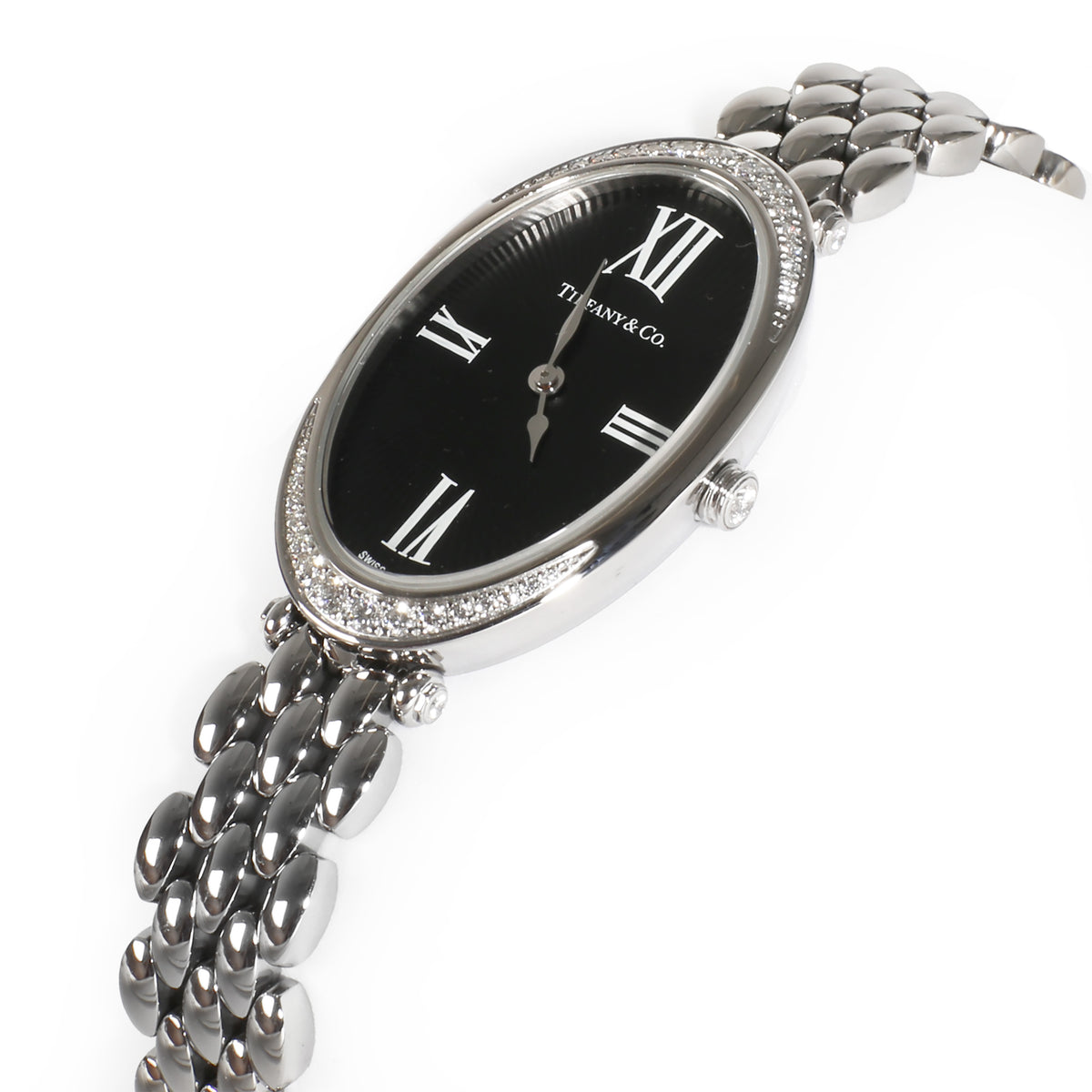 Cocktail Cocktail Womens Watch in  Stainless Steel