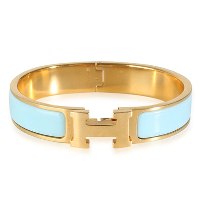 Clic H Bracelet in Chardon PM