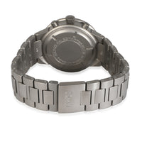 GST Chrono IW372701 Unisex Watch in  Titanium