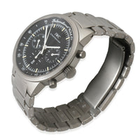 GST Chrono IW372701 Unisex Watch in  Titanium