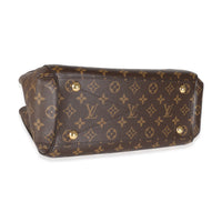 Monogram Canvas Montaigne MM