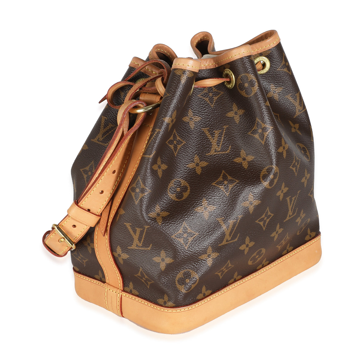 Monogram Canvas Noe BB