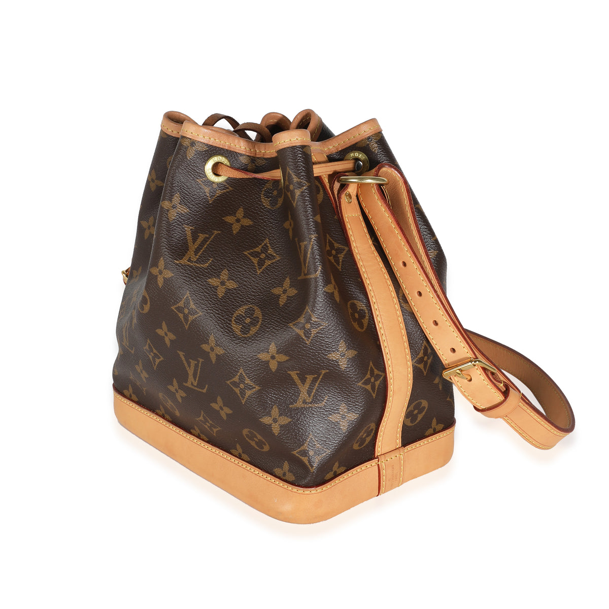 Monogram Canvas Noe BB