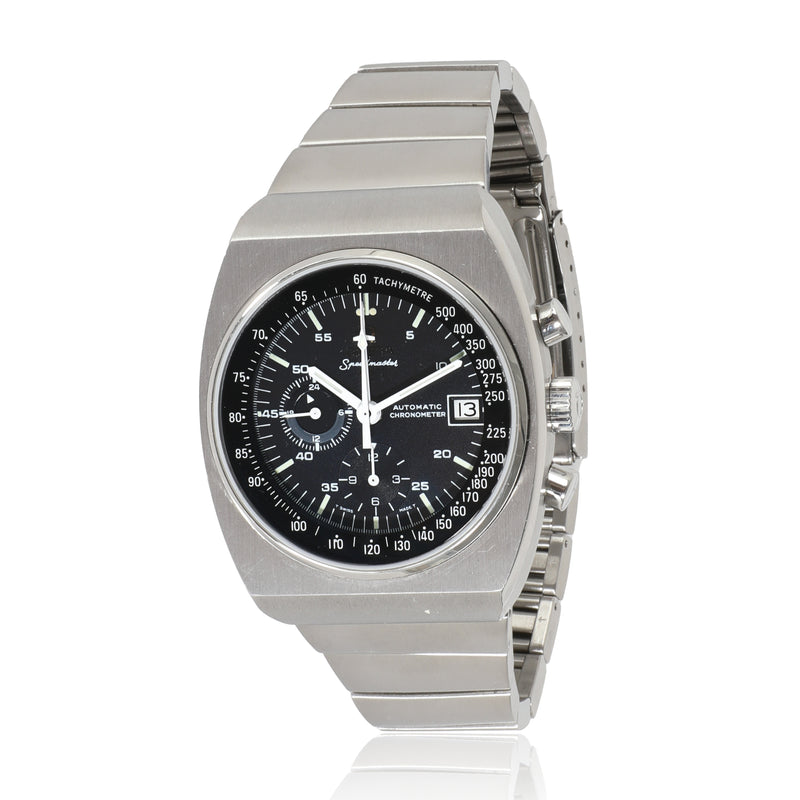 Speedmaster 125 178.0002 Mens Watch in  Stainless Steel