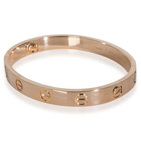 Love Bracelet (Rose Gold)