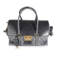 Psyche Gris Monogram Volupte Bag