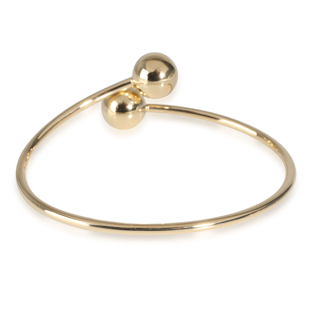 Bracelet in 18k Yellow Gold