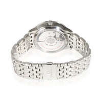 DeVille Prestige 434.10.34.20.10.001 Womens Watch in  Stainless Steel