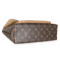 Sesame Monogram Canvas Marignan