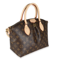 Monogram Canvas Boetie PM NM