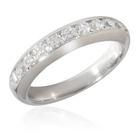 Lucida Diamond Wedding Band, 1/2 Ctw.